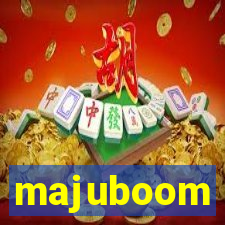 majuboom