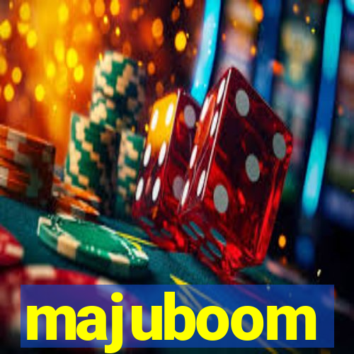 majuboom