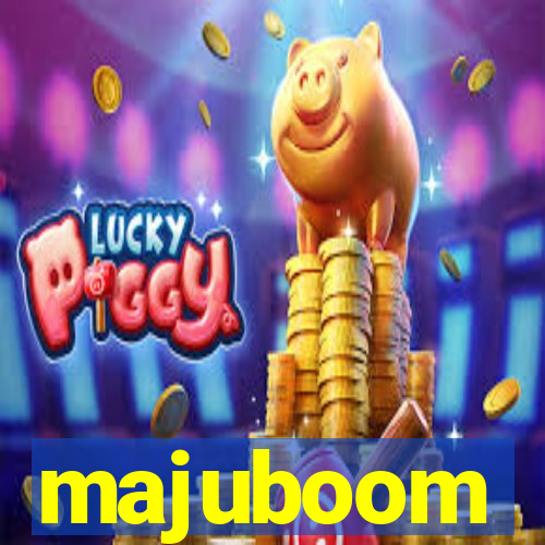 majuboom