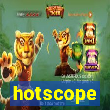 hotscope