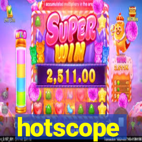 hotscope