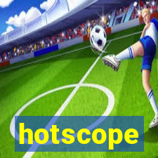 hotscope