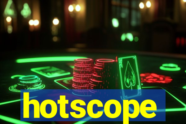 hotscope