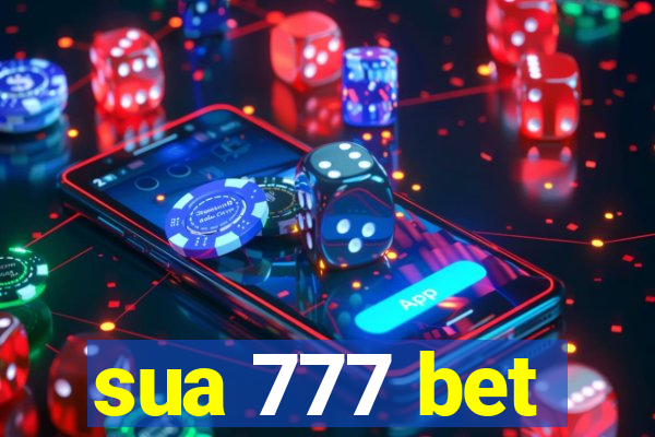 sua 777 bet