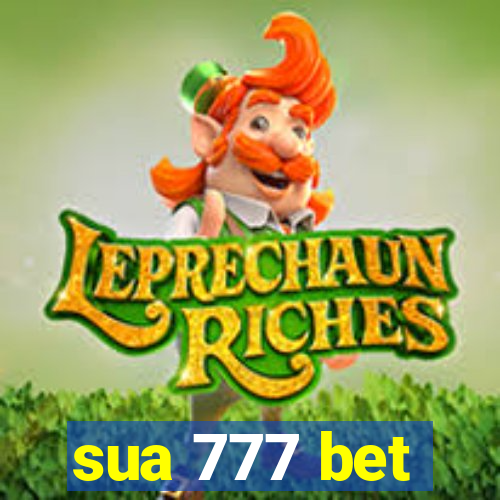 sua 777 bet