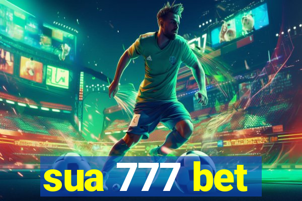 sua 777 bet