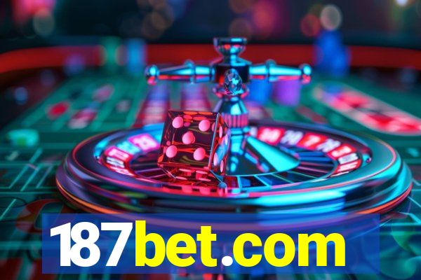 187bet.com