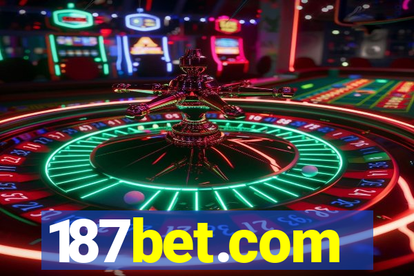 187bet.com