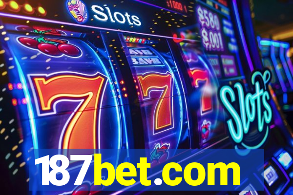 187bet.com