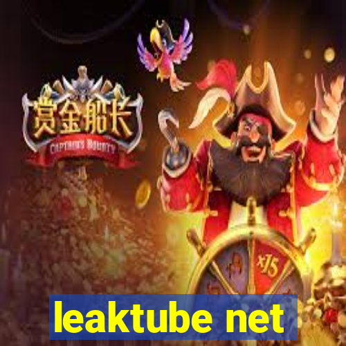 leaktube net