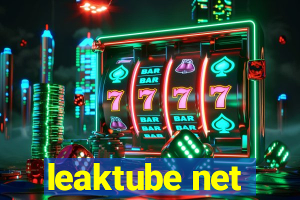 leaktube net