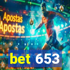 bet 653