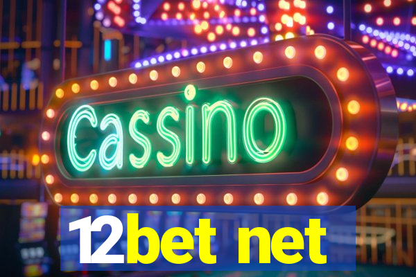 12bet net