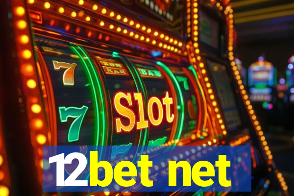 12bet net