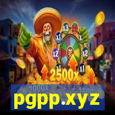 pgpp.xyz