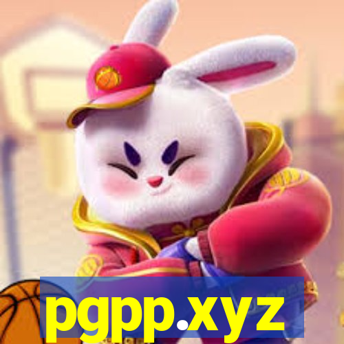 pgpp.xyz