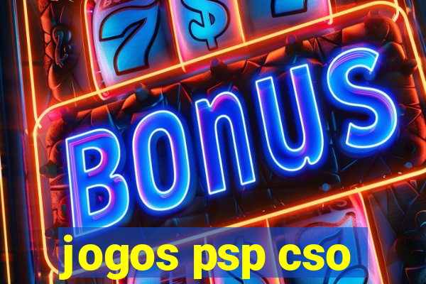 jogos psp cso