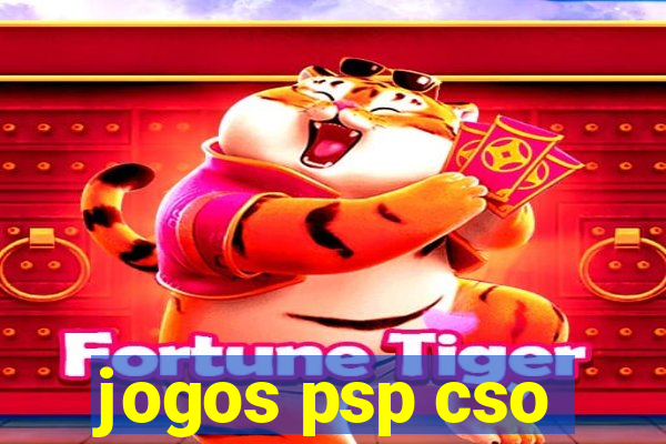 jogos psp cso