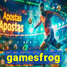 gamesfrog