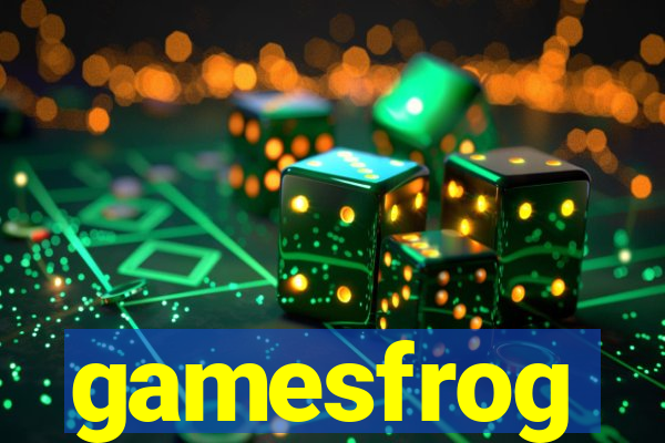 gamesfrog