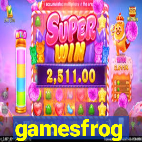 gamesfrog