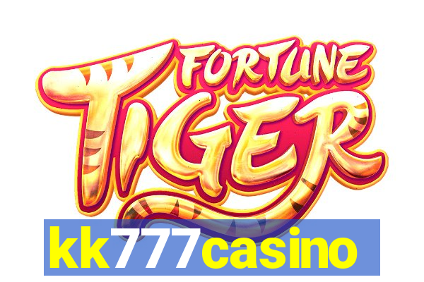 kk777casino