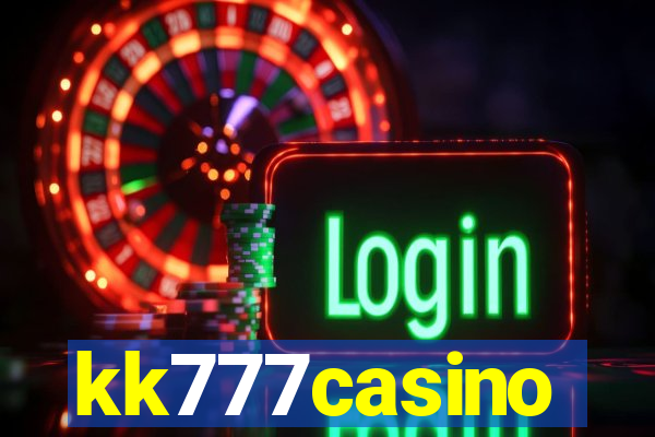 kk777casino