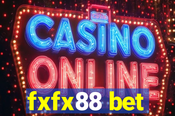 fxfx88 bet