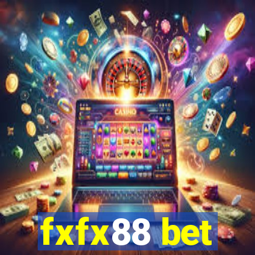 fxfx88 bet