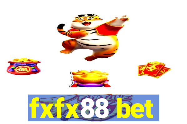 fxfx88 bet