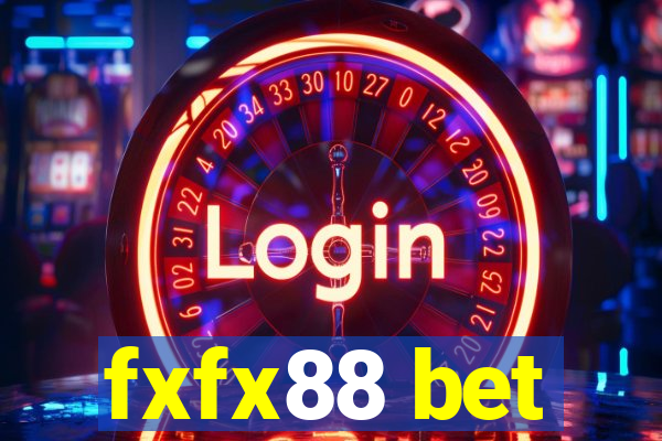 fxfx88 bet