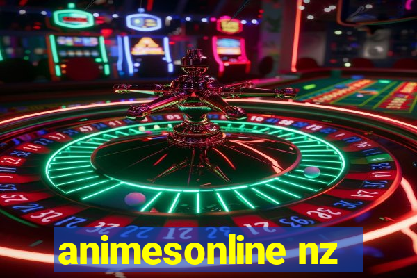 animesonline nz