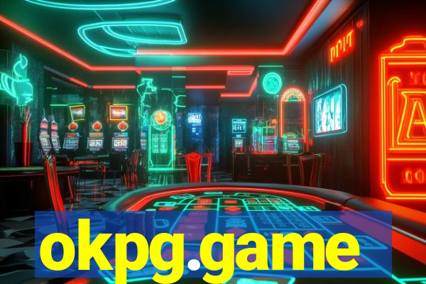 okpg.game