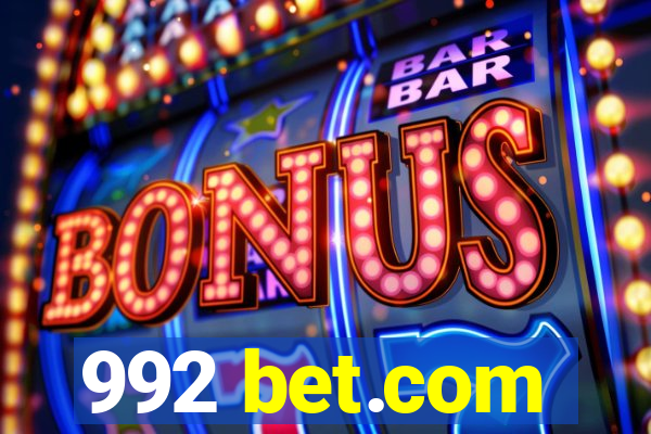 992 bet.com