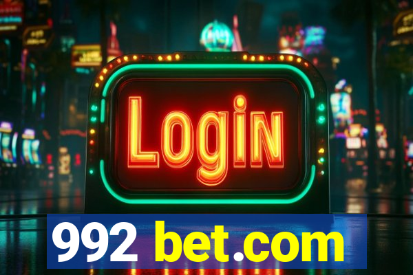 992 bet.com