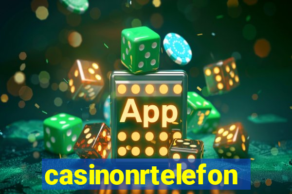 casinonrtelefon