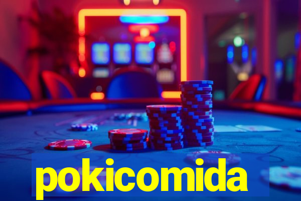 pokicomida