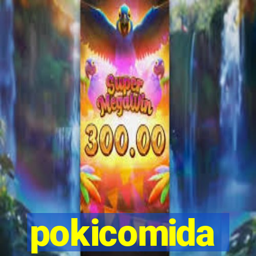 pokicomida