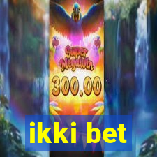 ikki bet