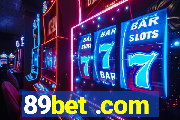 89bet .com