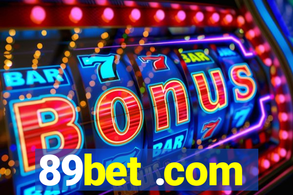 89bet .com