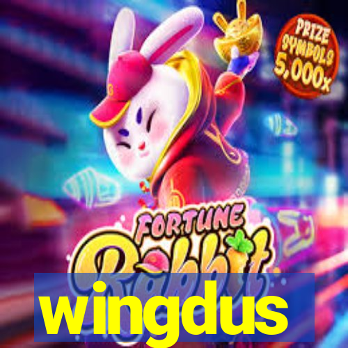 wingdus