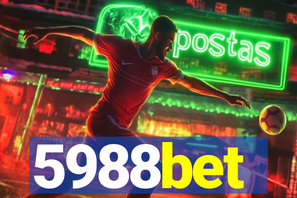 5988bet