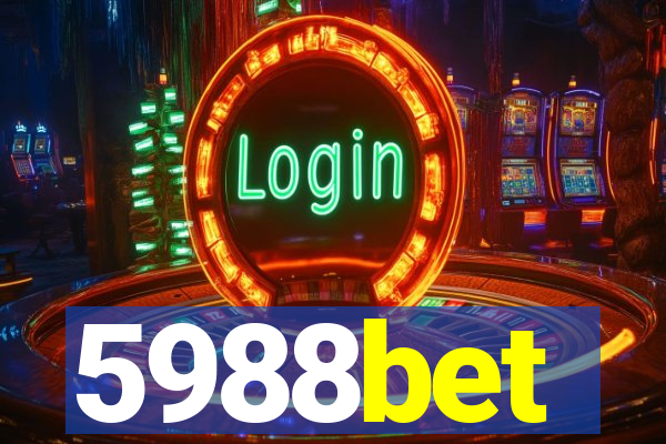 5988bet