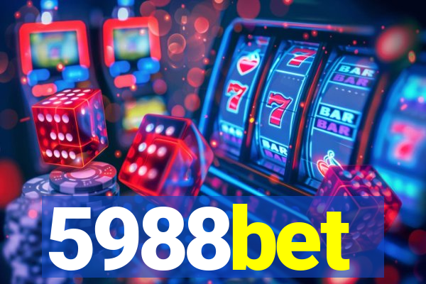 5988bet