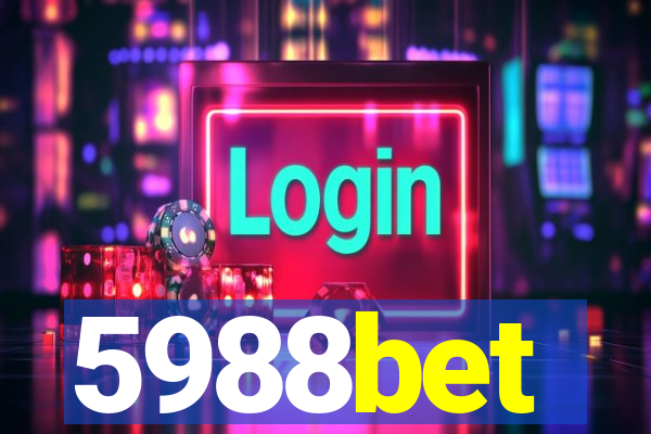 5988bet