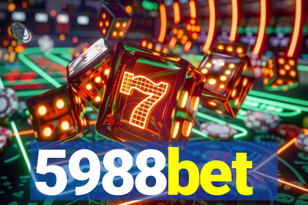 5988bet