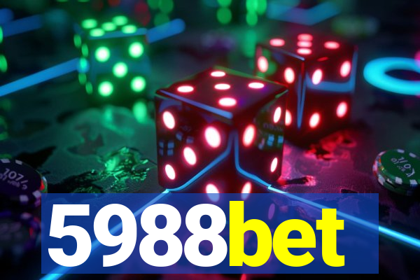 5988bet