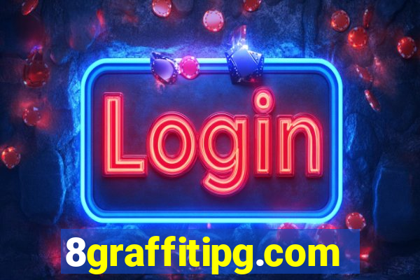 8graffitipg.com