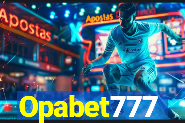 Opabet777